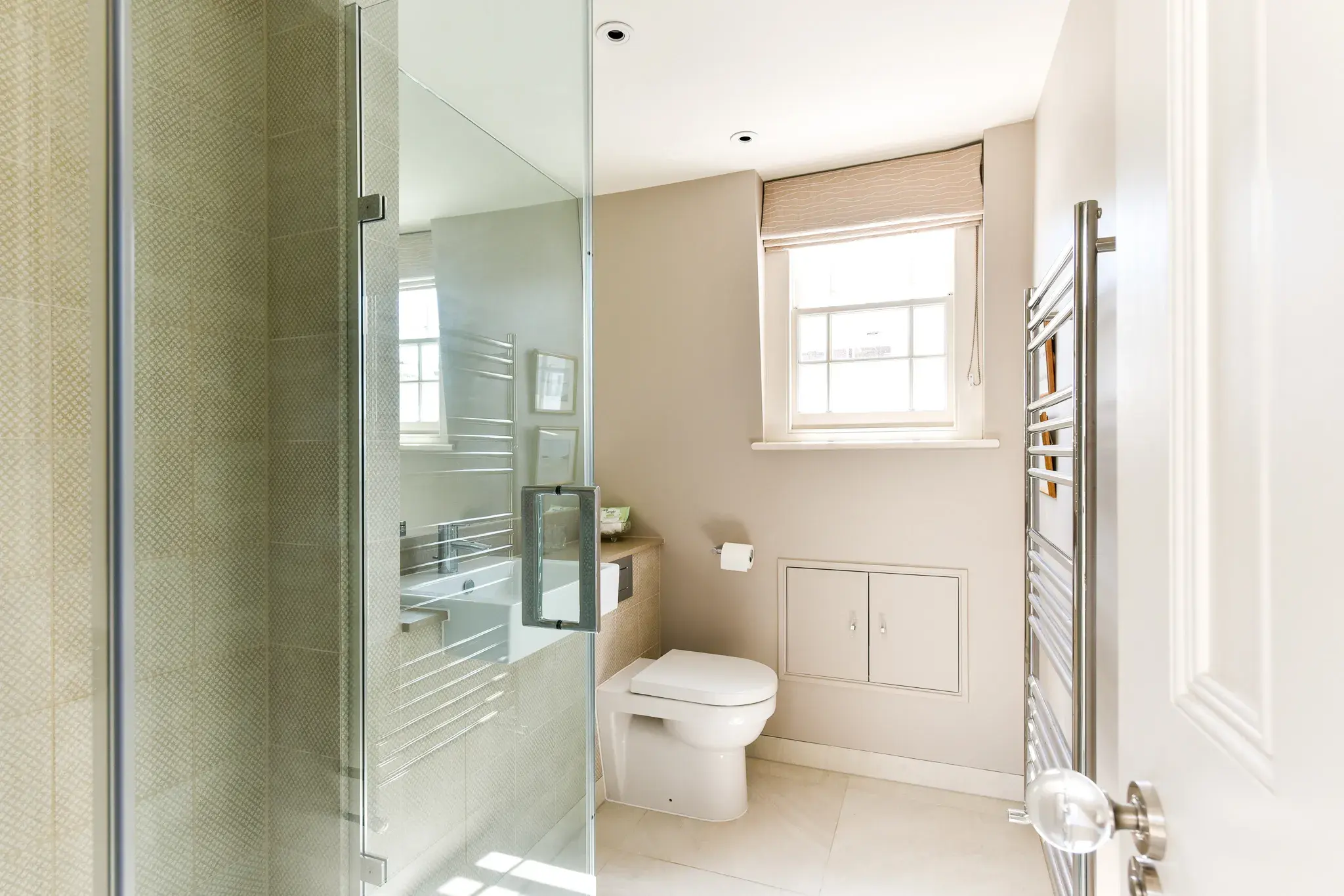 Smith Terrace, holiday home in Chelsea, London