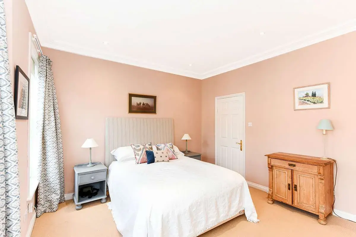 Glendarvon Street, holiday home in Putney, London