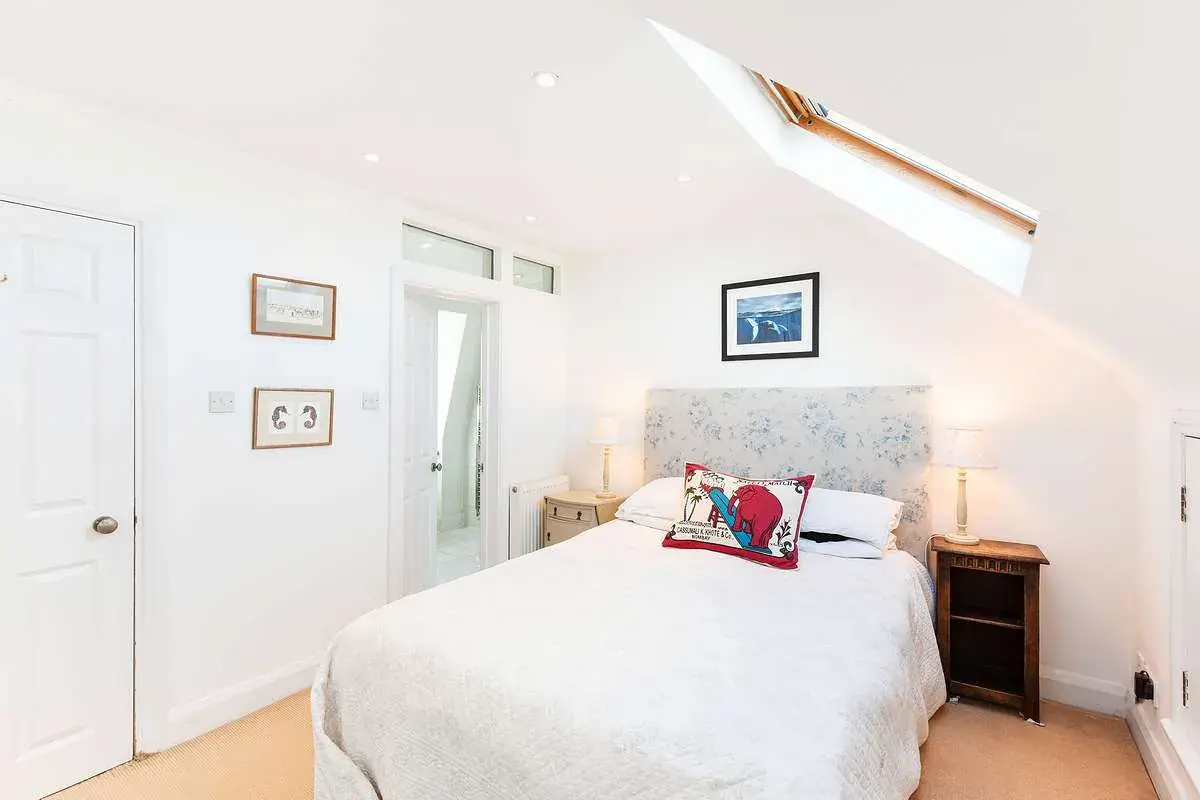 Glendarvon Street, holiday home in Putney, London