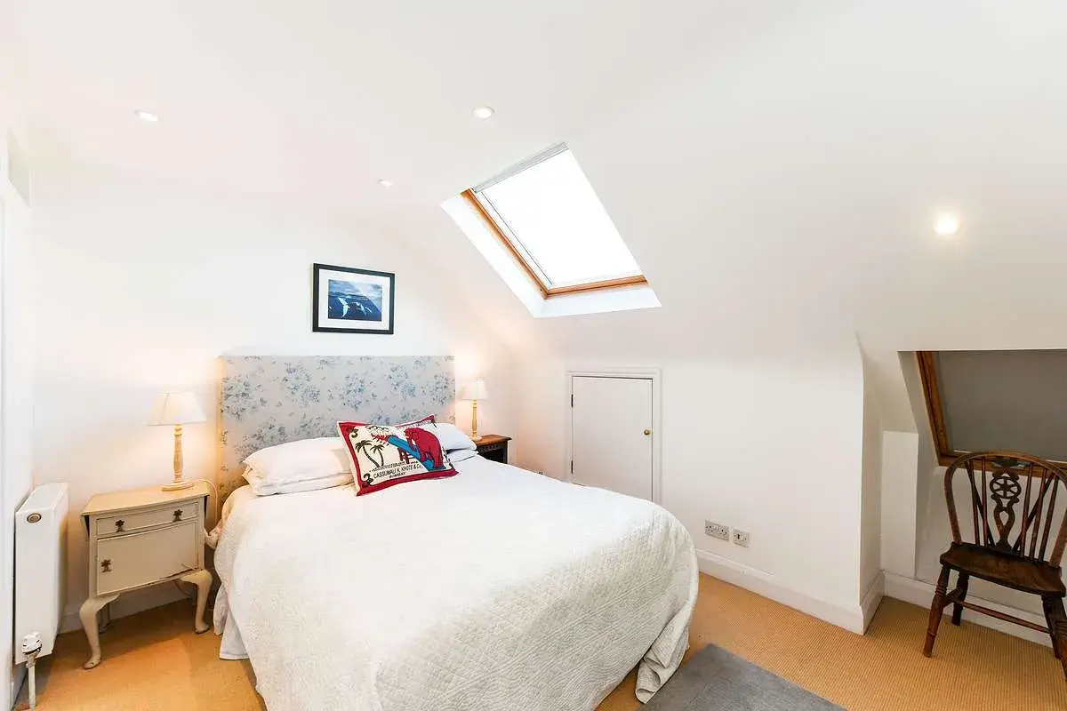 Glendarvon Street, holiday home in Putney, London