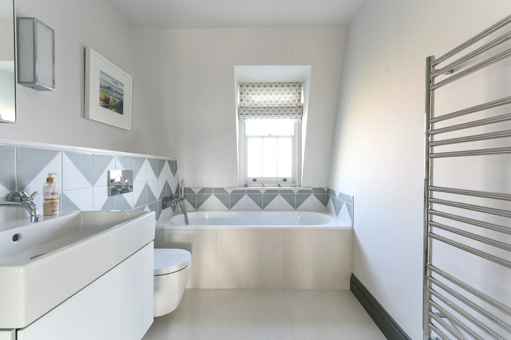 Argyll Road, holiday home in Kensington, London