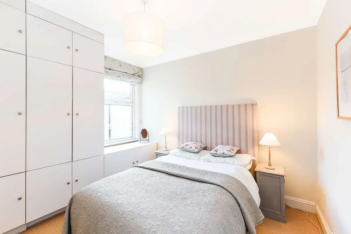 Glendarvon Street, holiday home in Putney, London
