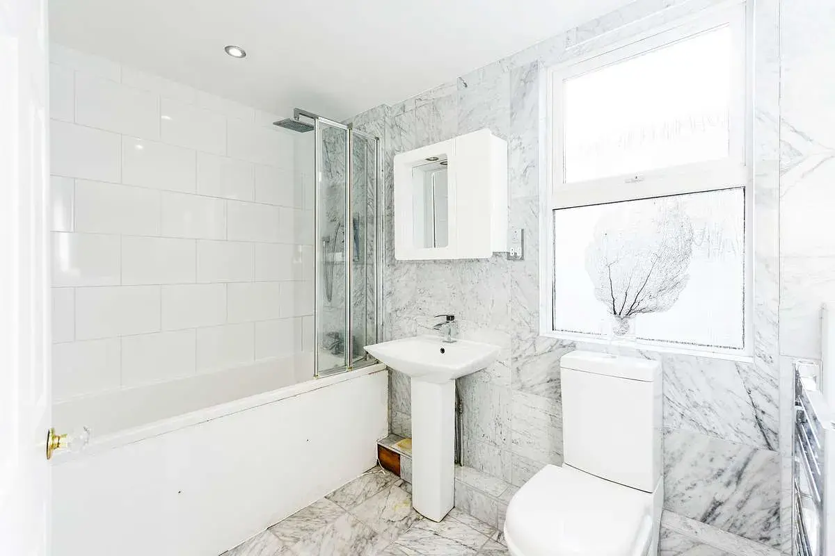 Glendarvon Street, holiday home in Putney, London