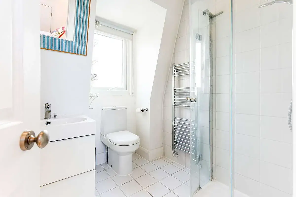 Glendarvon Street, holiday home in Putney, London