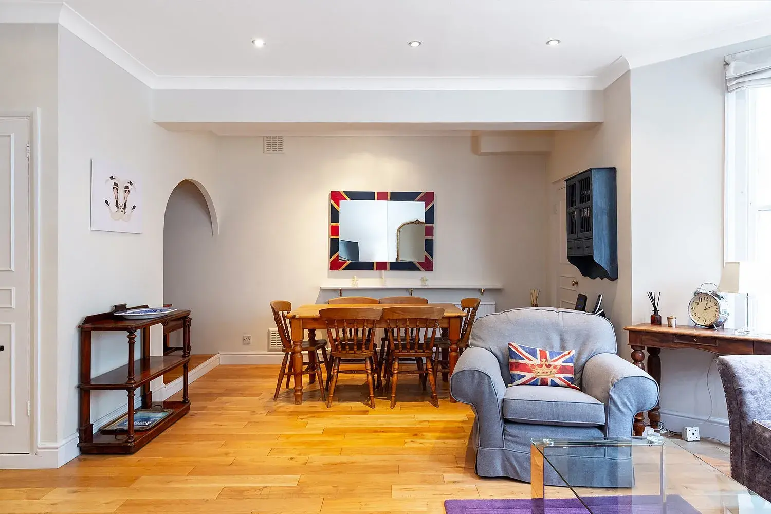 Nevern Place, holiday home in Kensington, London