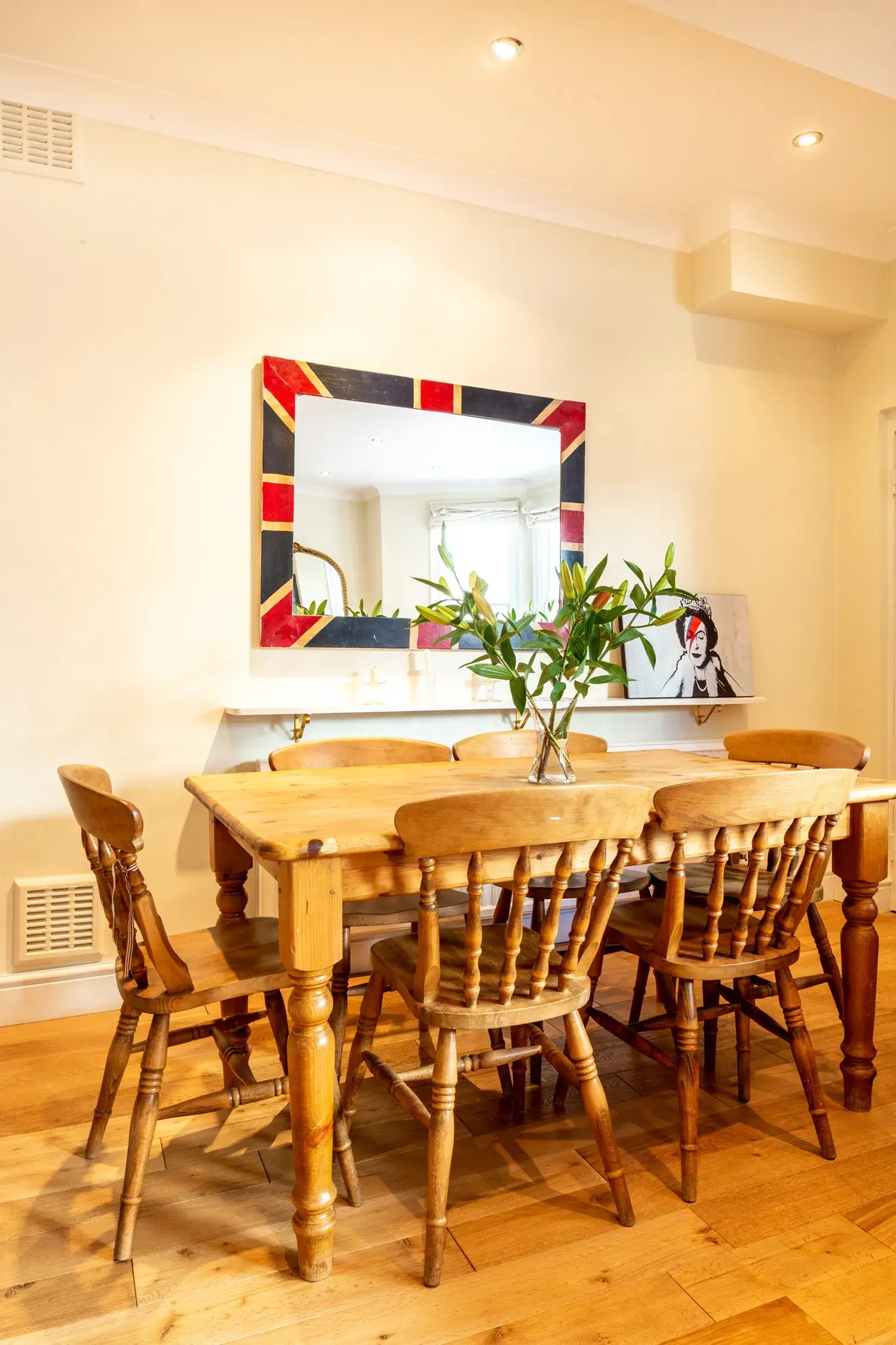 Nevern Place, holiday home in Kensington, London