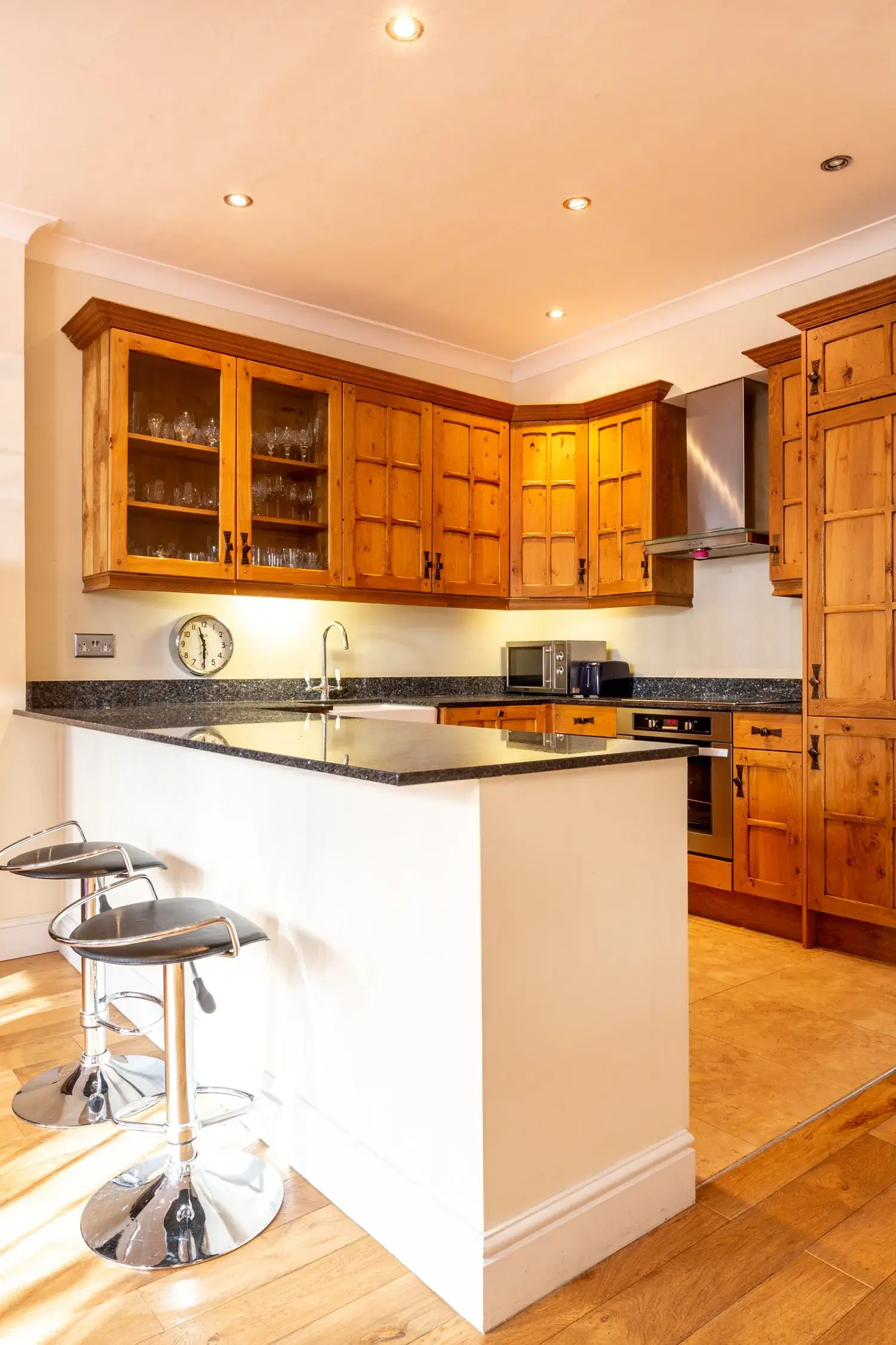 Nevern Place, holiday home in Kensington, London