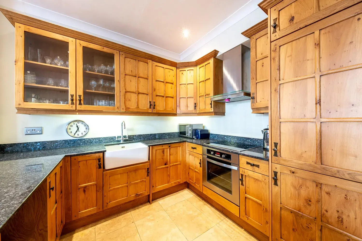 Nevern Place, holiday home in Kensington, London