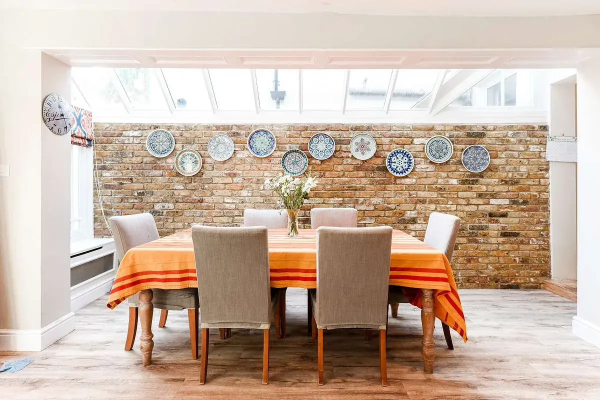 Glendarvon Street, holiday home in Putney, London