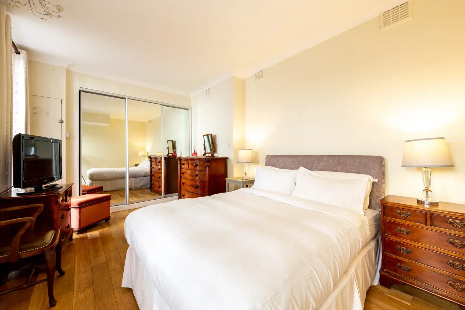 Nevern Place, holiday home in Kensington, London