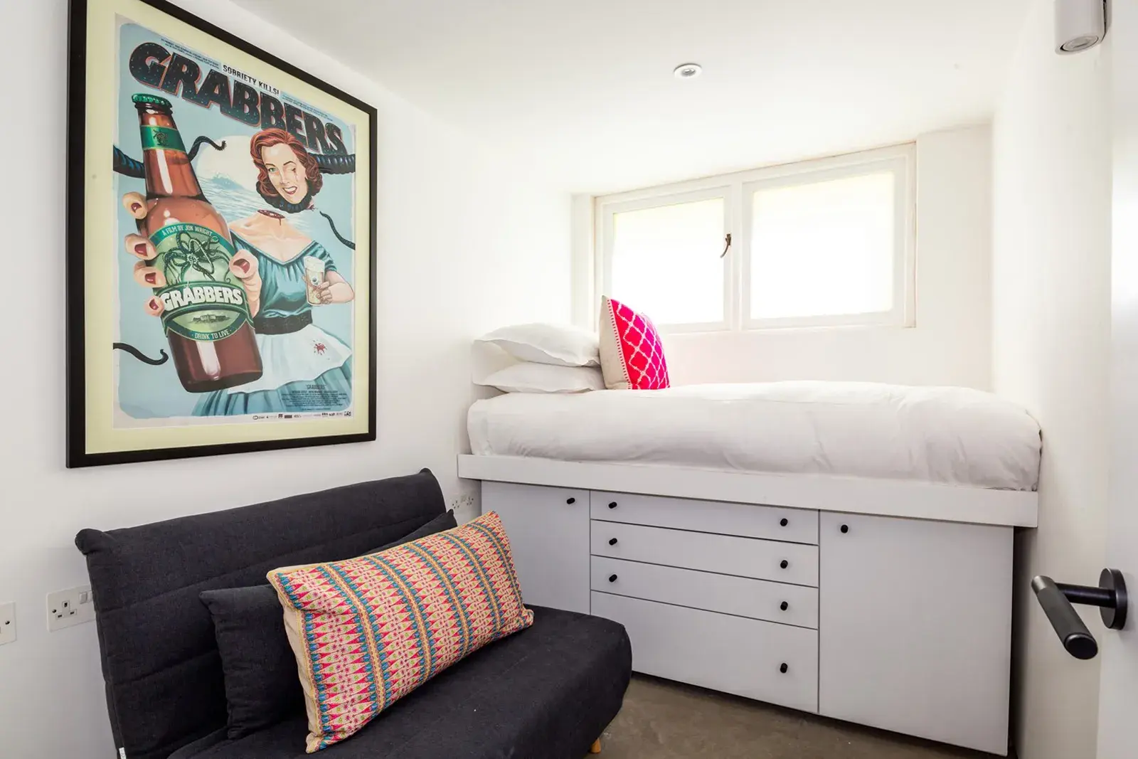 Bark Place, holiday home in Bayswater, London