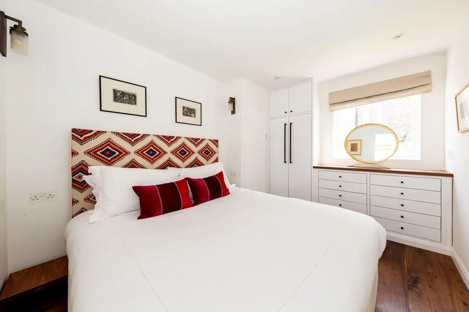 Bark Place, holiday home in Bayswater, London