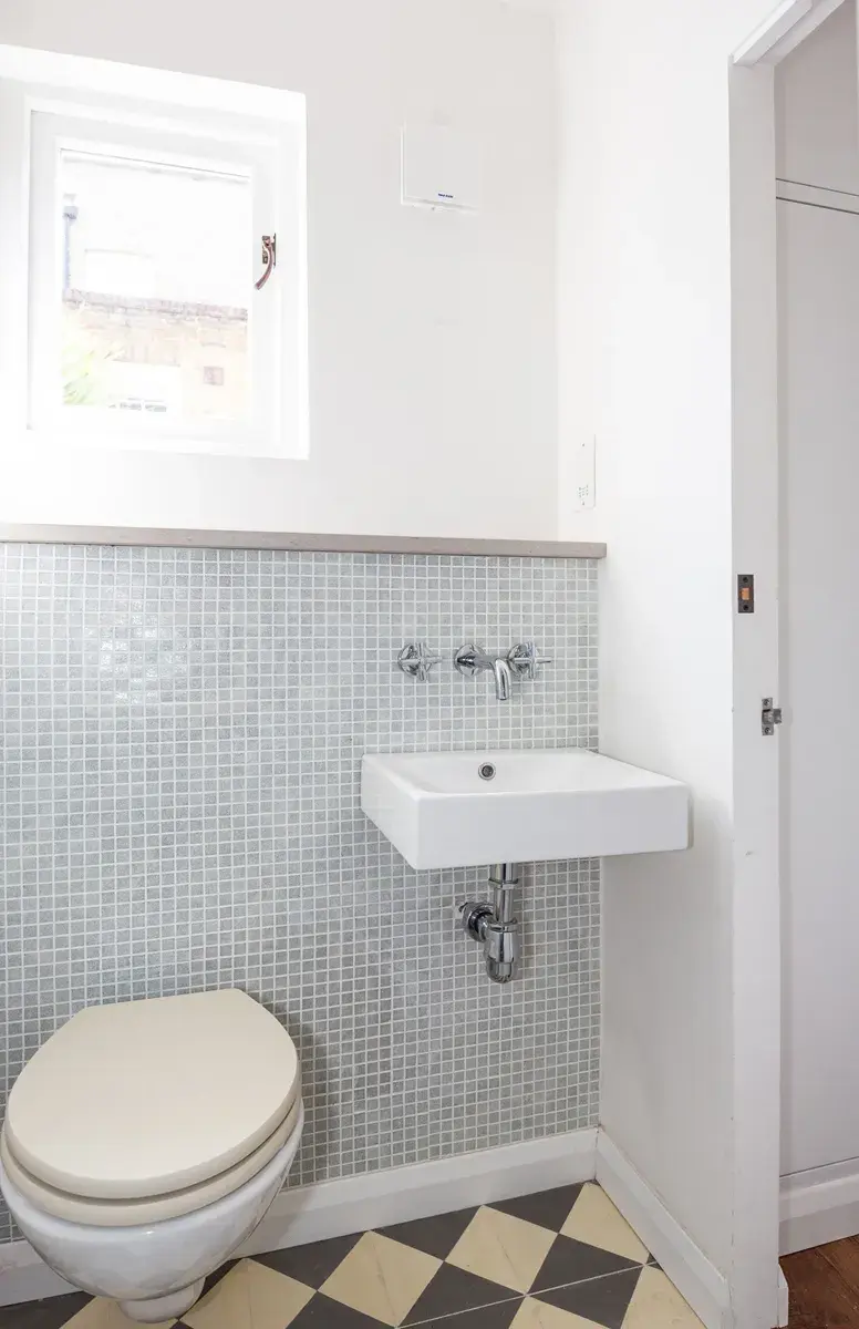 Bark Place, holiday home in Bayswater, London