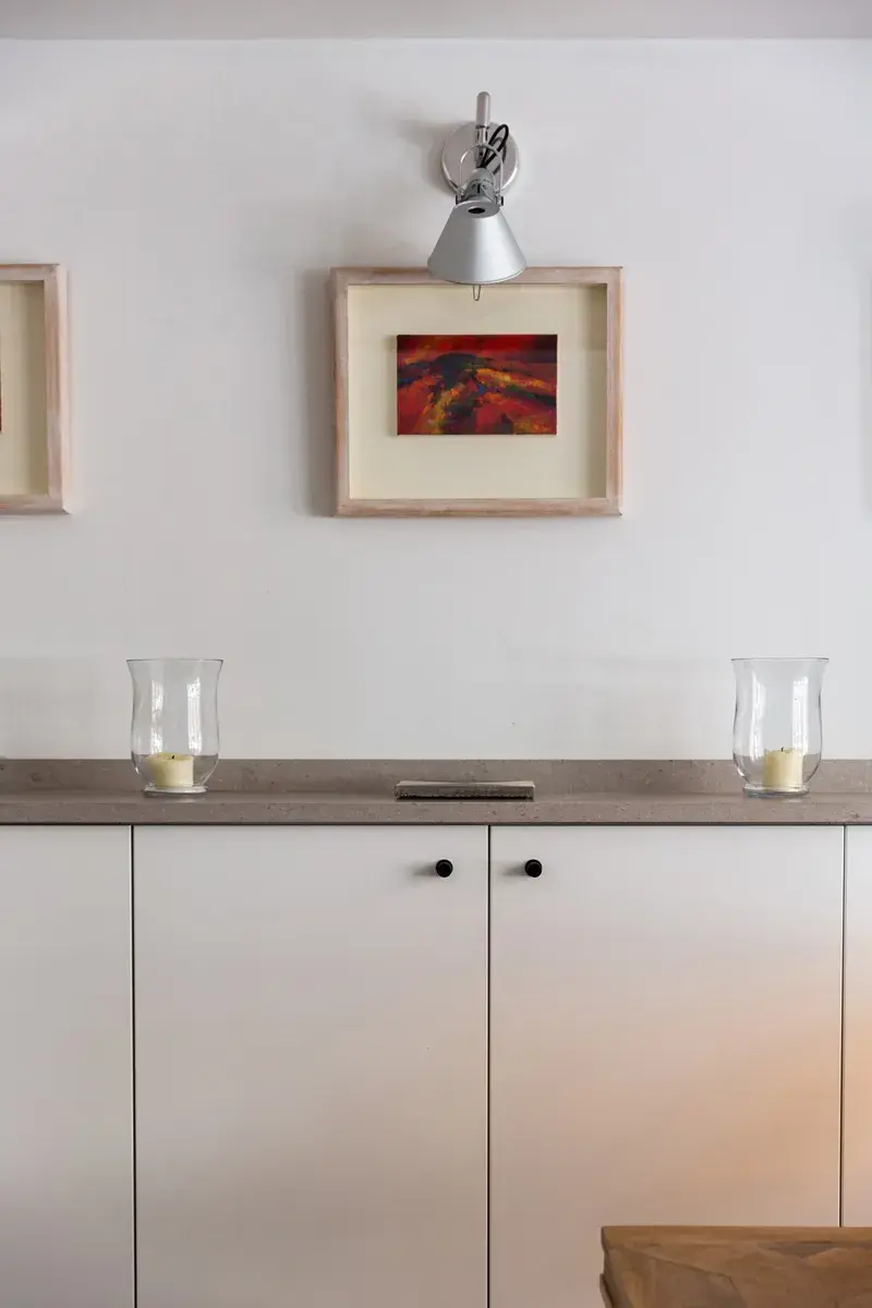 Bark Place, holiday home in Bayswater, London