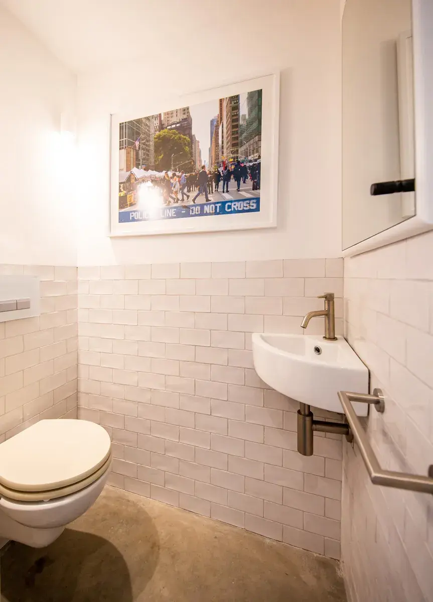 Bark Place, holiday home in Bayswater, London