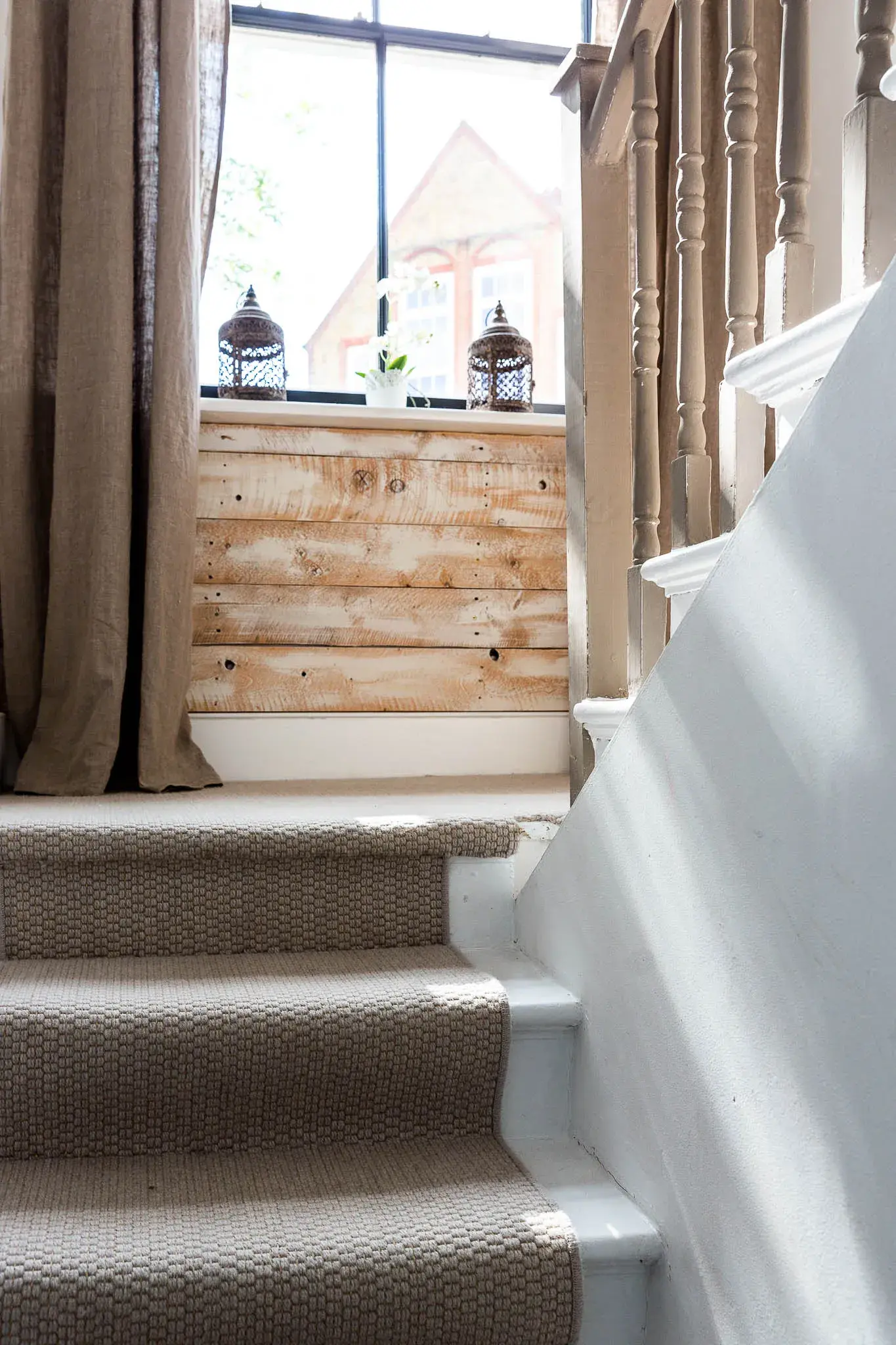 Brackenbury Road, holiday home in Chiswick, London