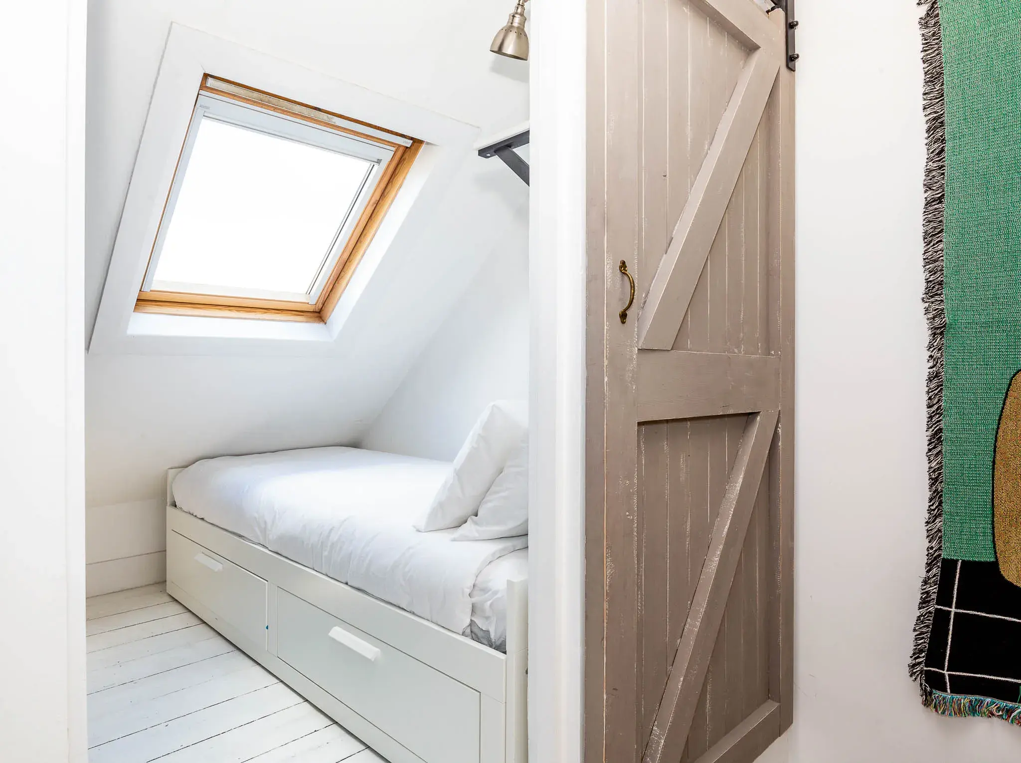 Brackenbury Road, holiday home in Chiswick, London