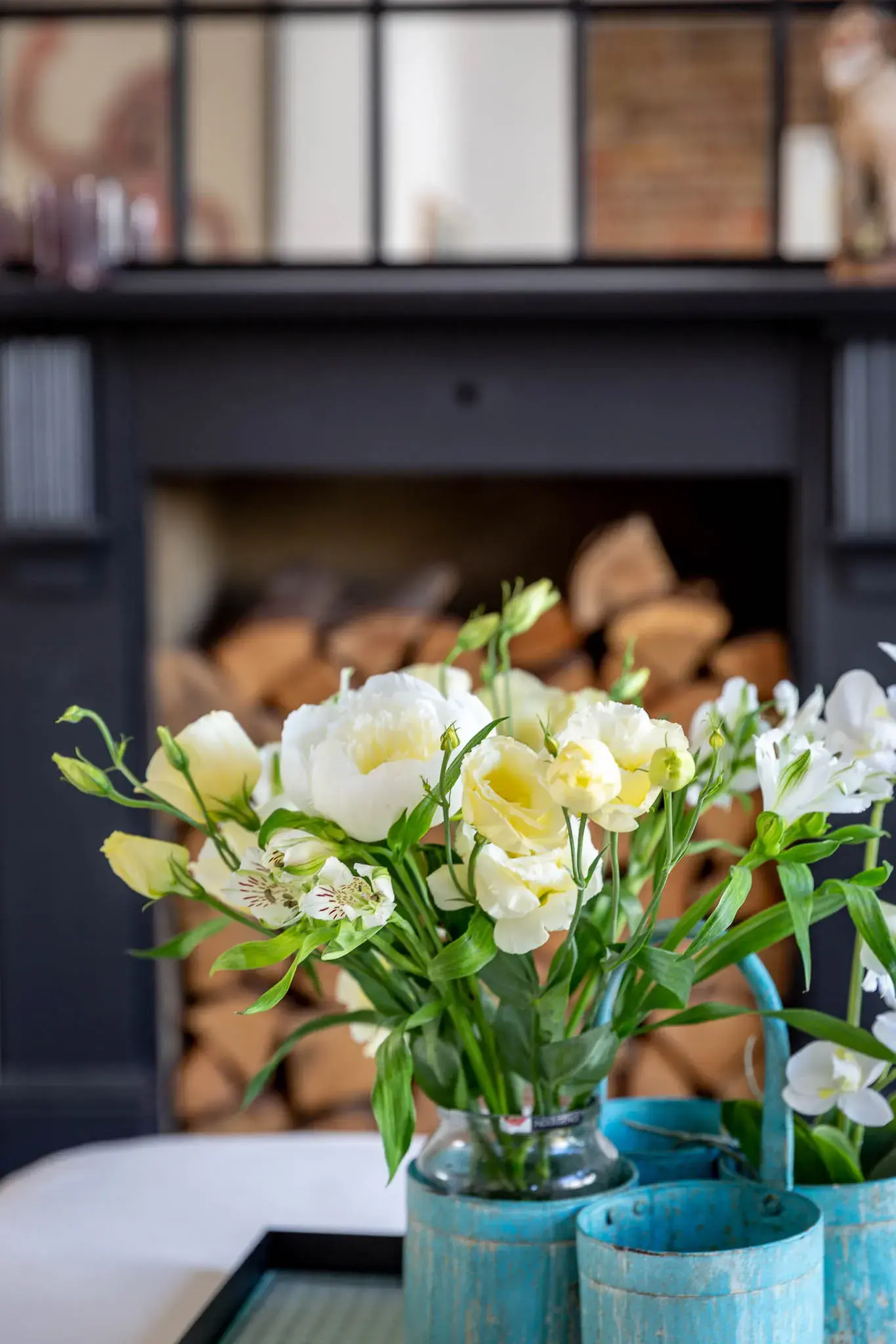 Brackenbury Road, holiday home in Chiswick, London