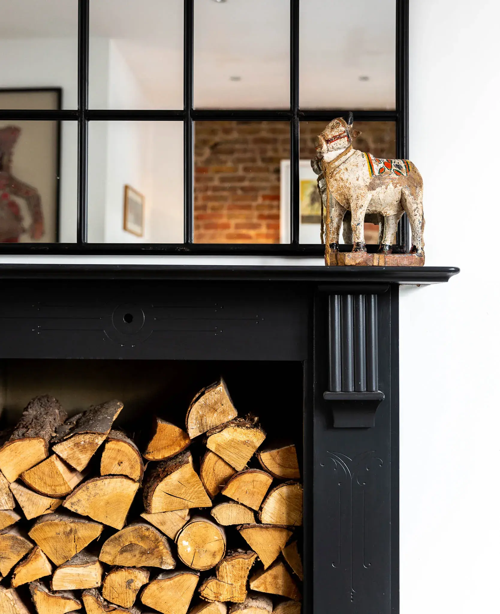 Brackenbury Road, holiday home in Chiswick, London