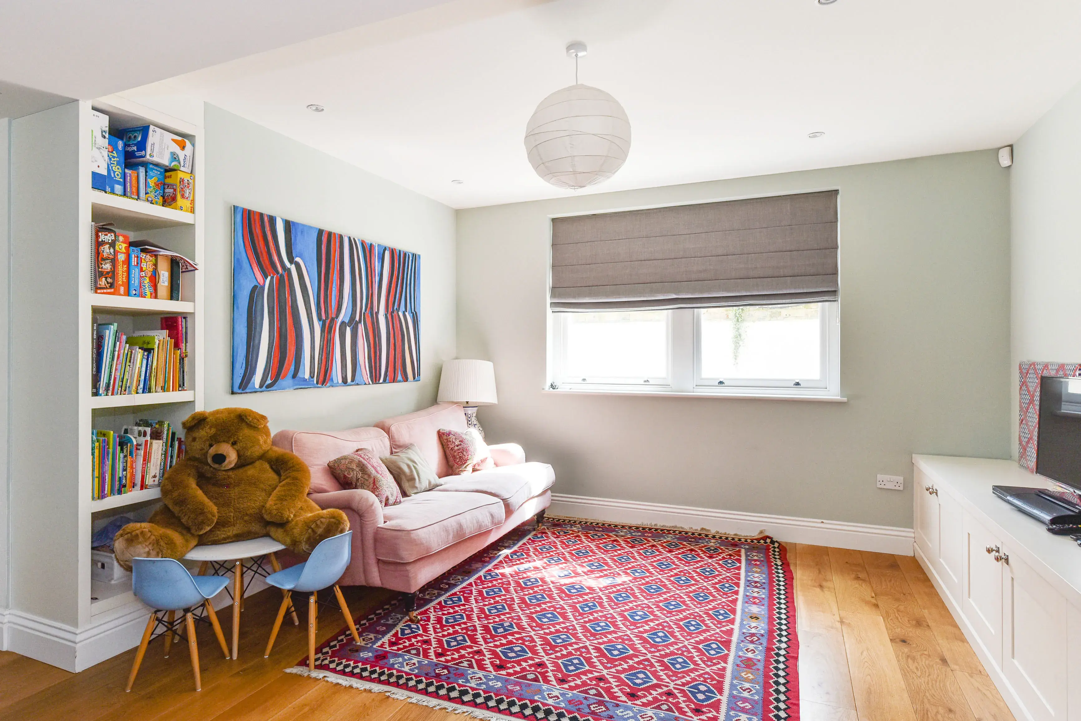 Brondesbury Road, holiday home in Hampstead, London