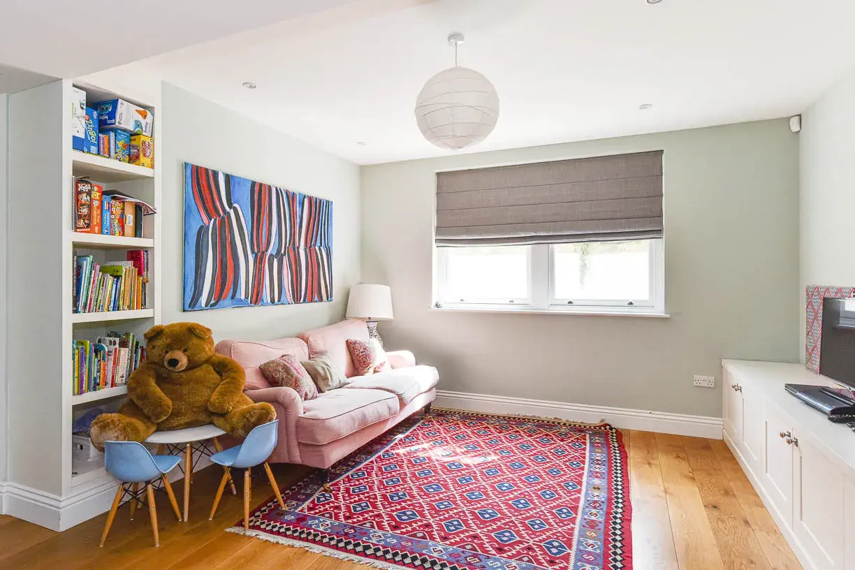 Brondesbury Road, holiday home in Hampstead, London