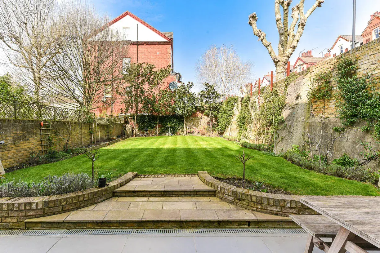 Brondesbury Road, holiday home in Hampstead, London