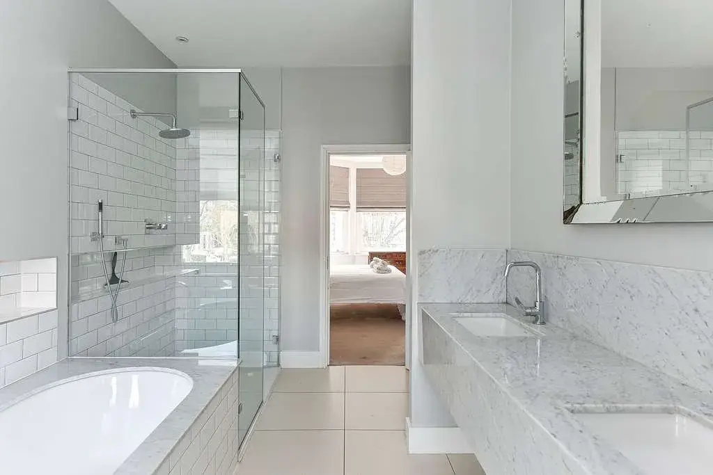 Brondesbury Road, holiday home in Hampstead, London