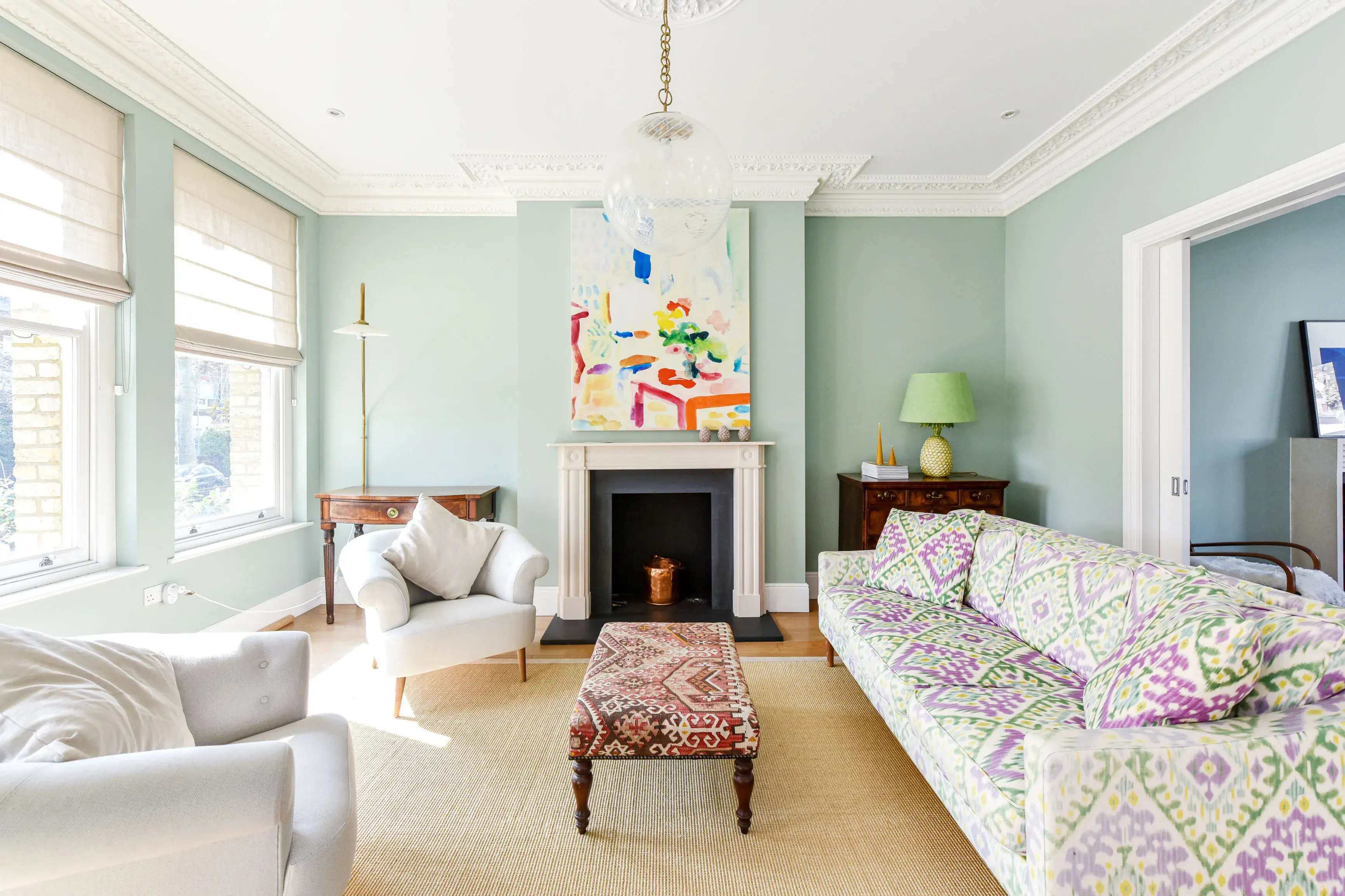 Brondesbury Road, holiday home in Hampstead, London