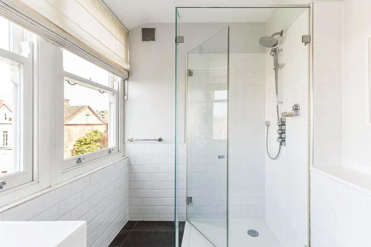 Brondesbury Road, holiday home in Hampstead, London