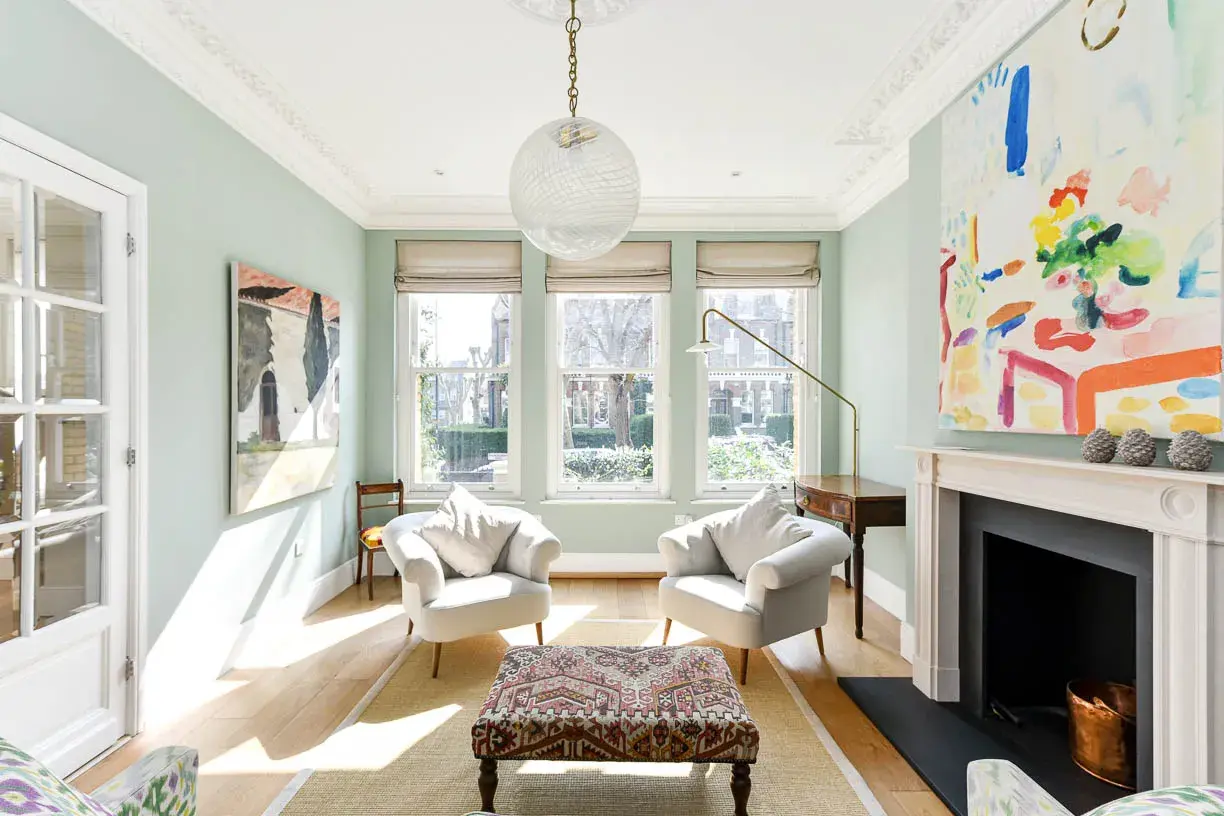 Brondesbury Road, holiday home in Hampstead, London