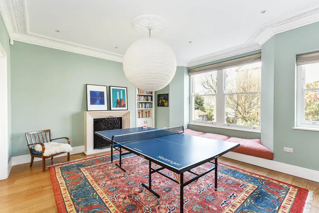 Brondesbury Road, holiday home in Hampstead, London