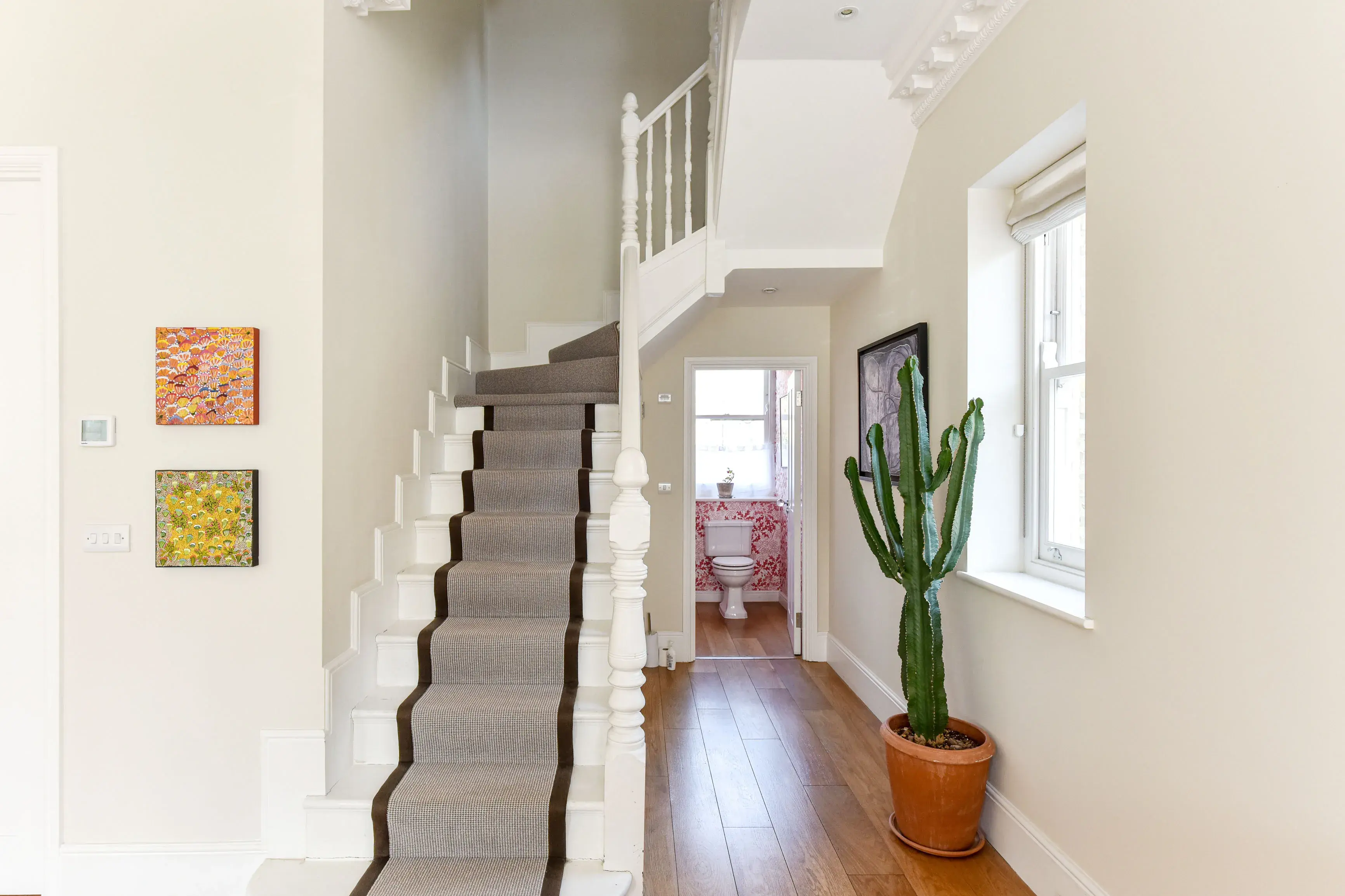 Brondesbury Road, holiday home in Hampstead, London