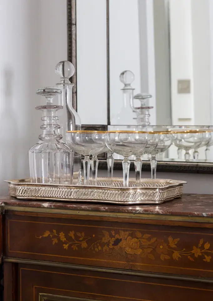 Donne Place, holiday home in South Kensington, London