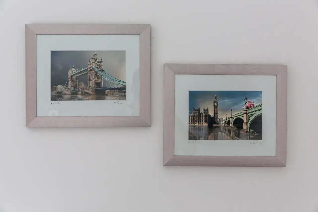 Donne Place, holiday home in South Kensington, London