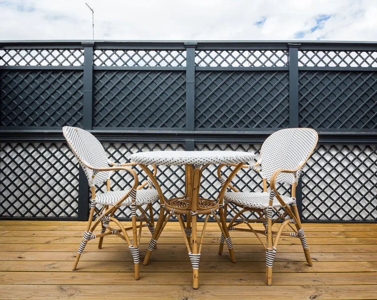 Donne Place, holiday home in South Kensington, London