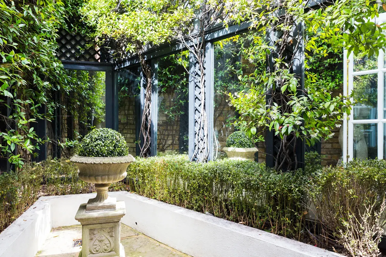 Donne Place, holiday home in South Kensington, London