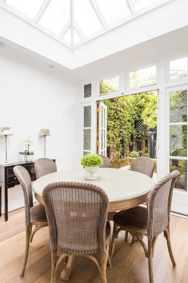 Donne Place, holiday home in South Kensington, London