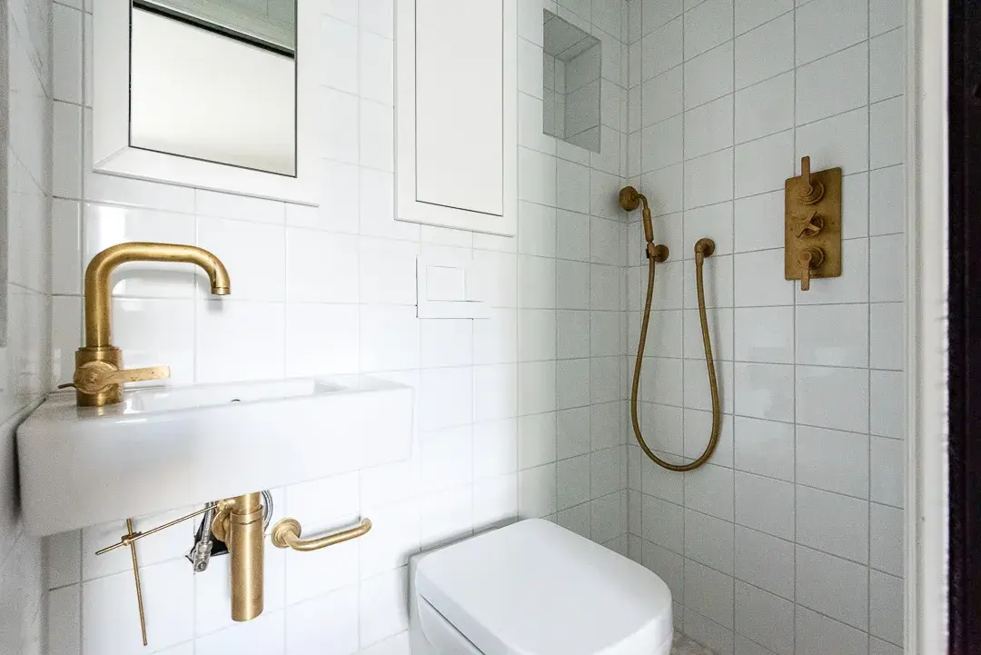 Elvaston Mews, holiday home in Kensington, London