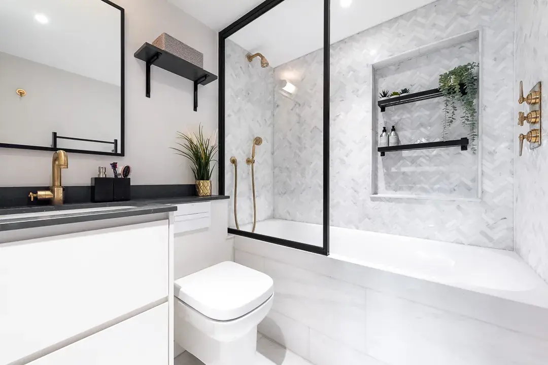 Elvaston Mews, holiday home in Kensington, London