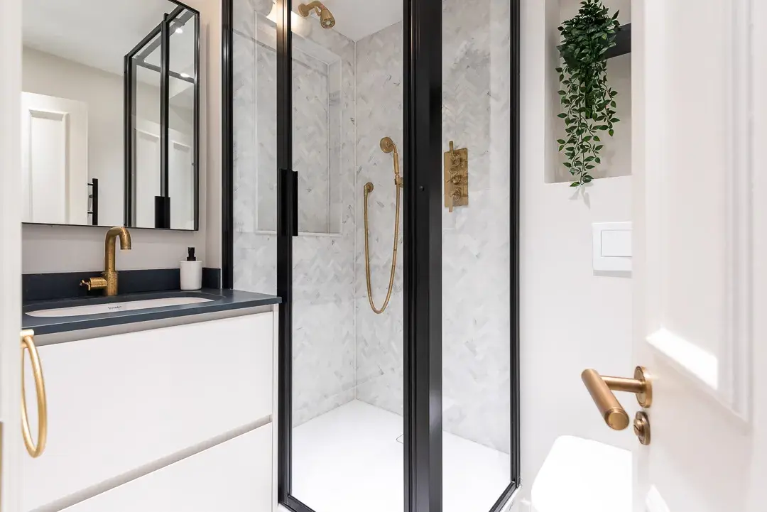 Elvaston Mews, holiday home in Kensington, London