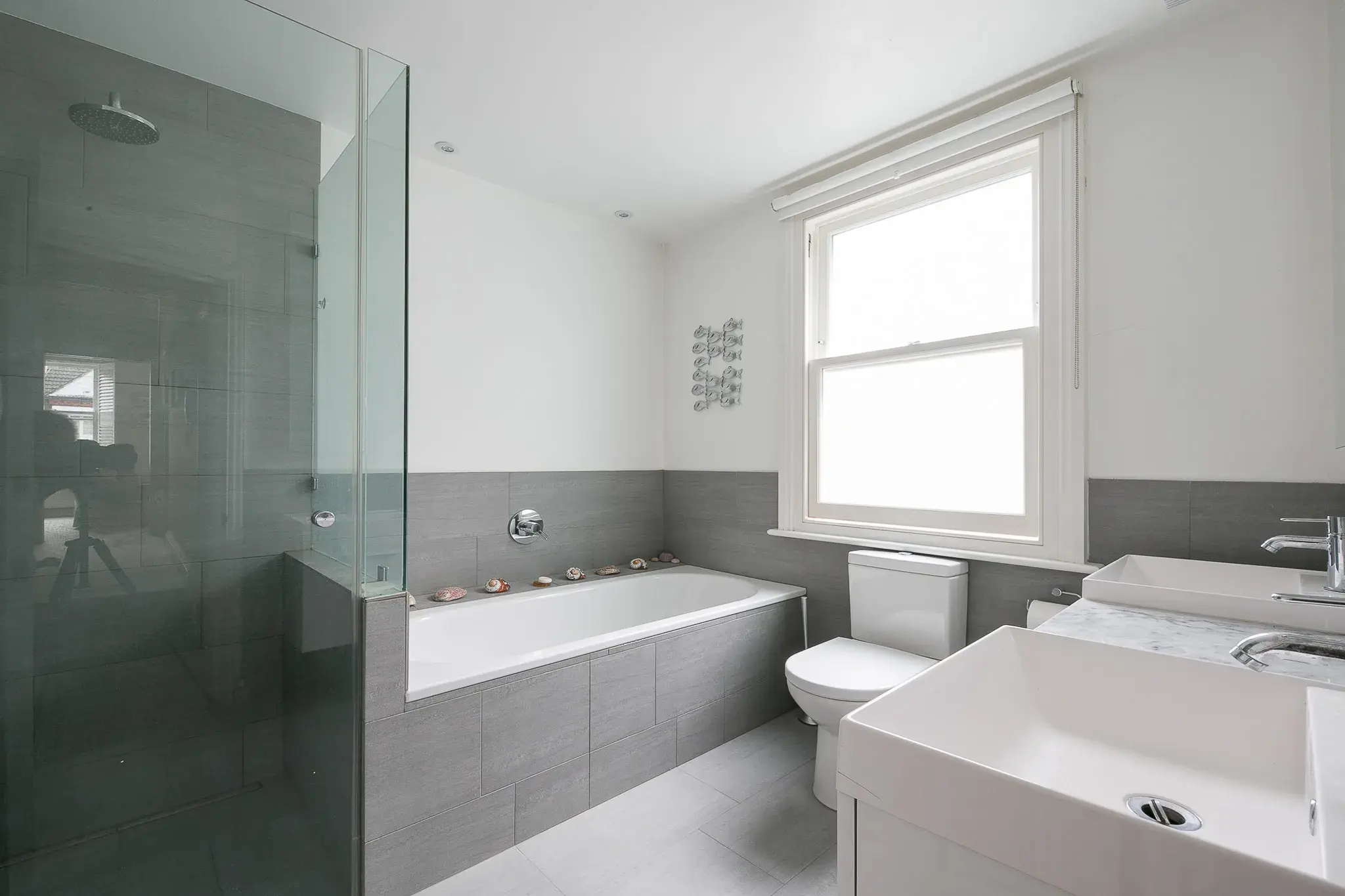 Wardo Avenue, holiday home in Fulham, London