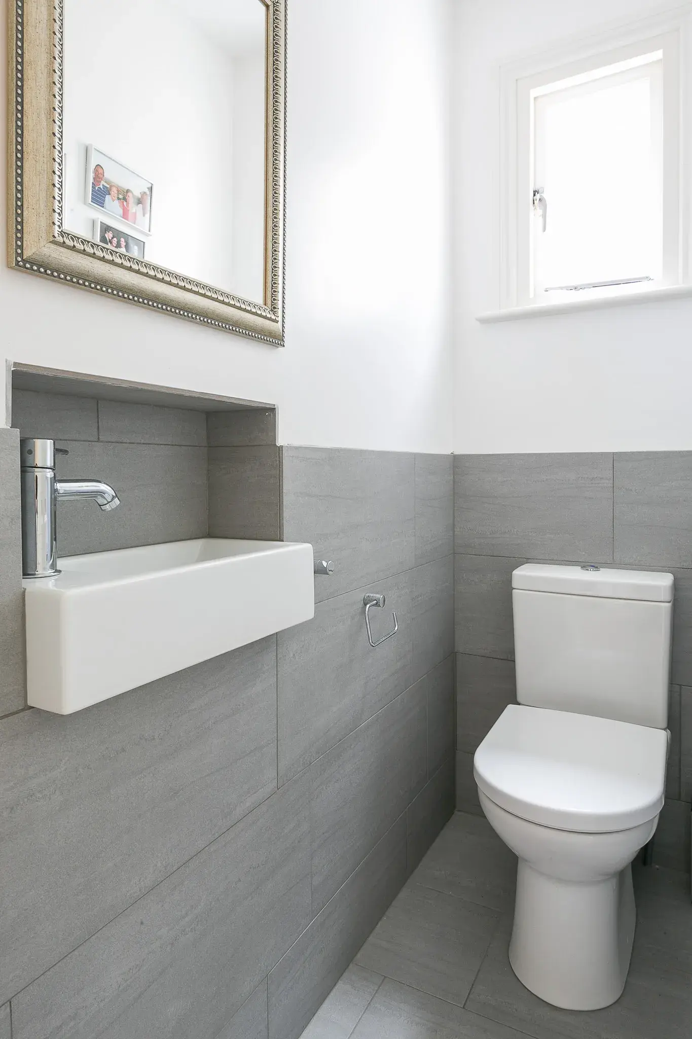 Wardo Avenue, holiday home in Fulham, London