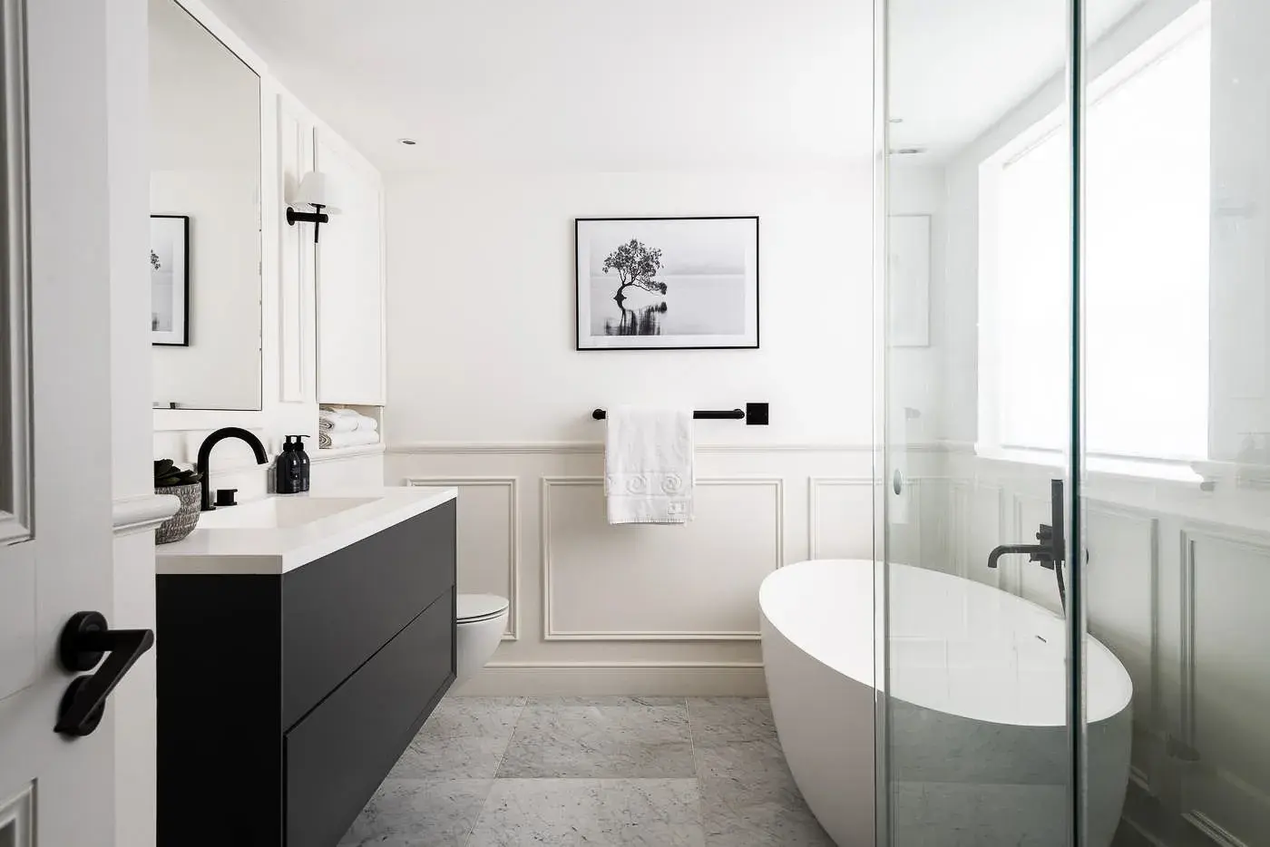 Radnor Walk, holiday home in Chelsea, London