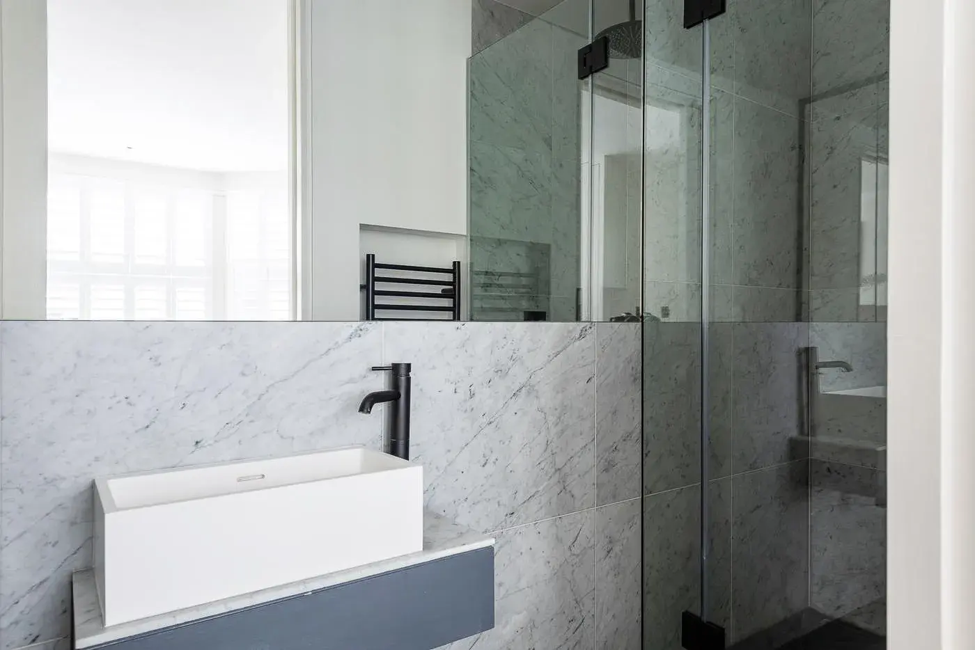 Radnor Walk, holiday home in Chelsea, London