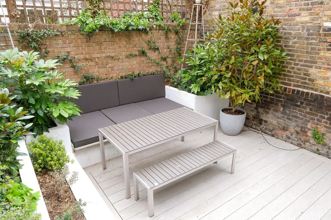 Radnor Walk, holiday home in Chelsea, London