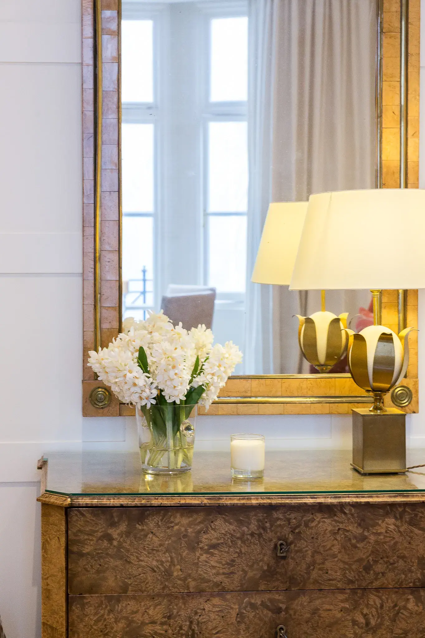 St James', holiday home in Marylebone, London