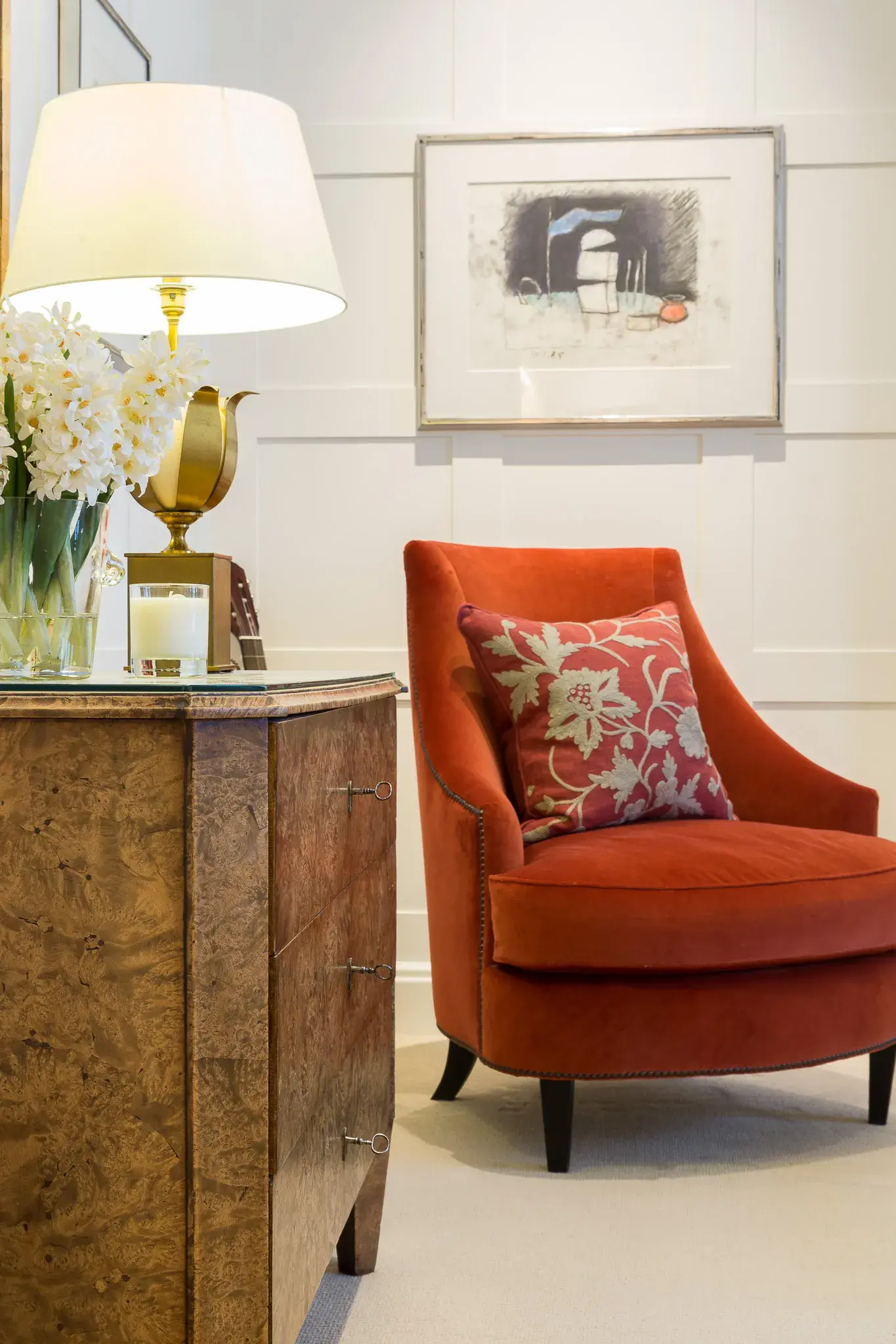 St James', holiday home in Marylebone, London