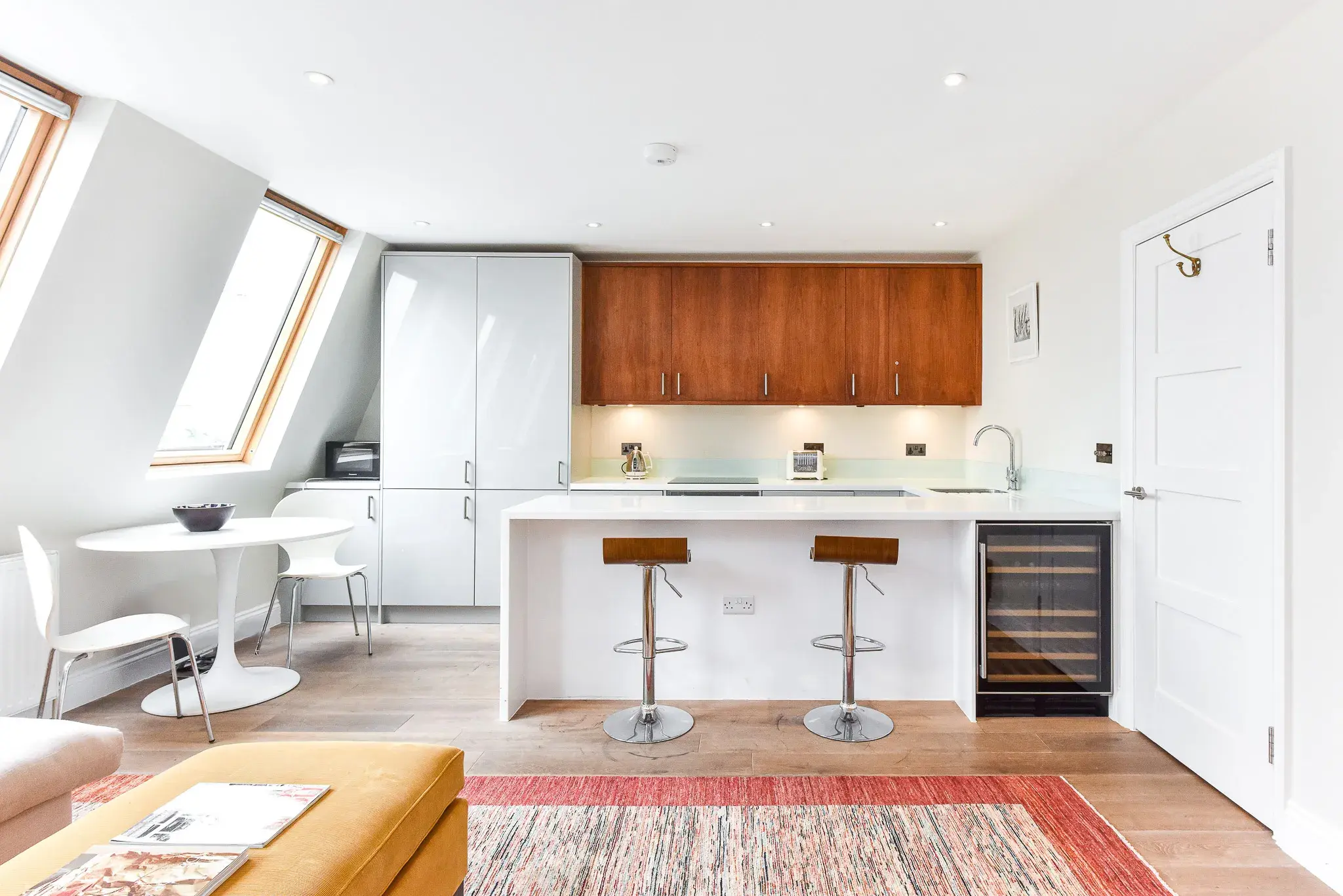 St Lukes Road, holiday home in Notting Hill, London