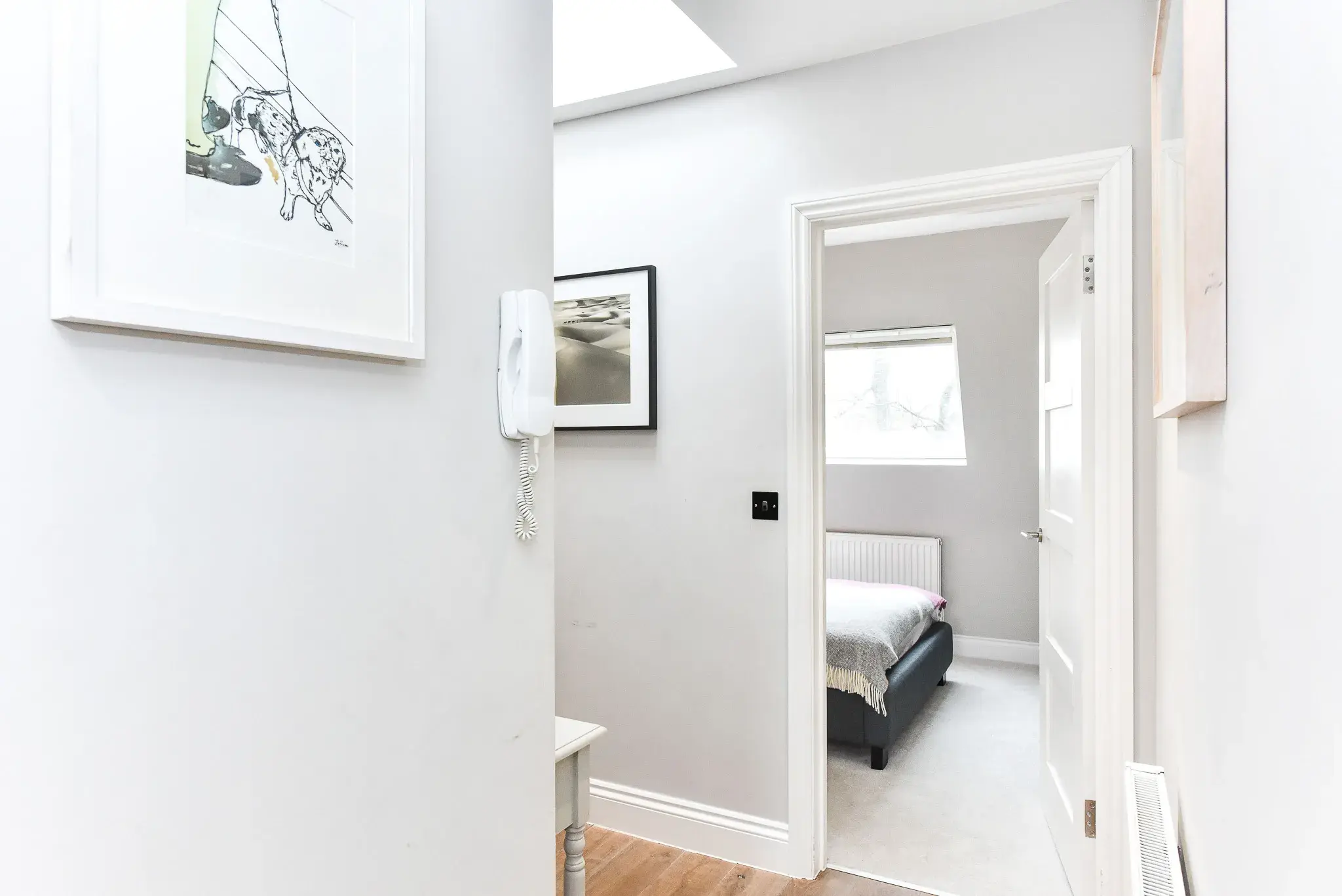 St Lukes Road, holiday home in Notting Hill, London