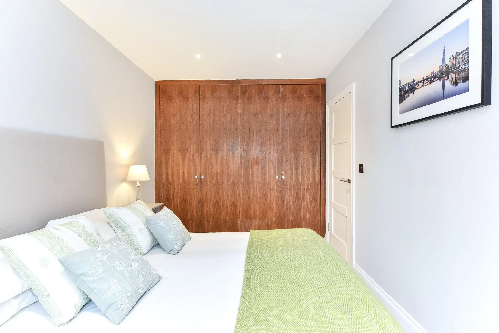 St Lukes Road, holiday home in Notting Hill, London